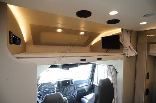 2026 Renegade Rv Verona Le 40LBH