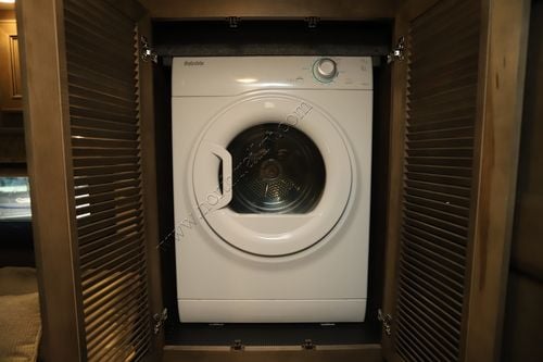 2026 Renegade Rv Verona 40VBH