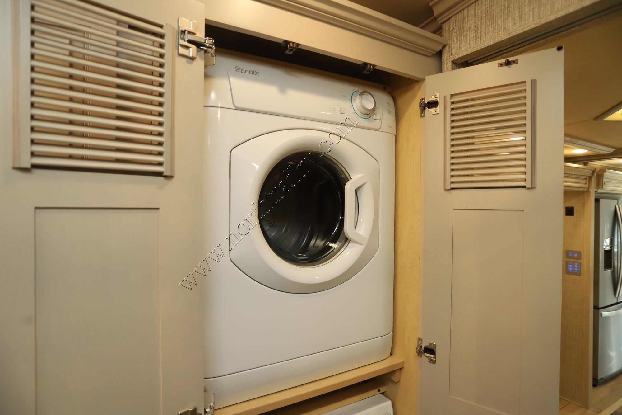 Used 2022 Newmar Dutch Star 4081 Class A  For Sale