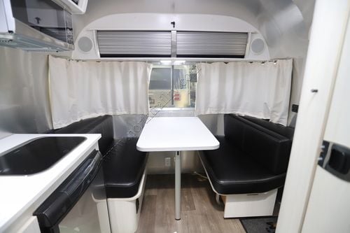 2019 Airstream Bambi 16 RB SPORT Travel Trailer