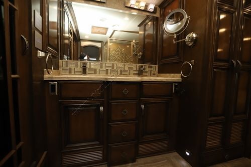 2018 Newmar London Aire 4531