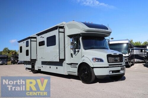 2026 Renegade Rv Verona Le 40LBH