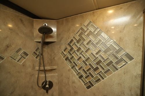 2018 Newmar London Aire 4531