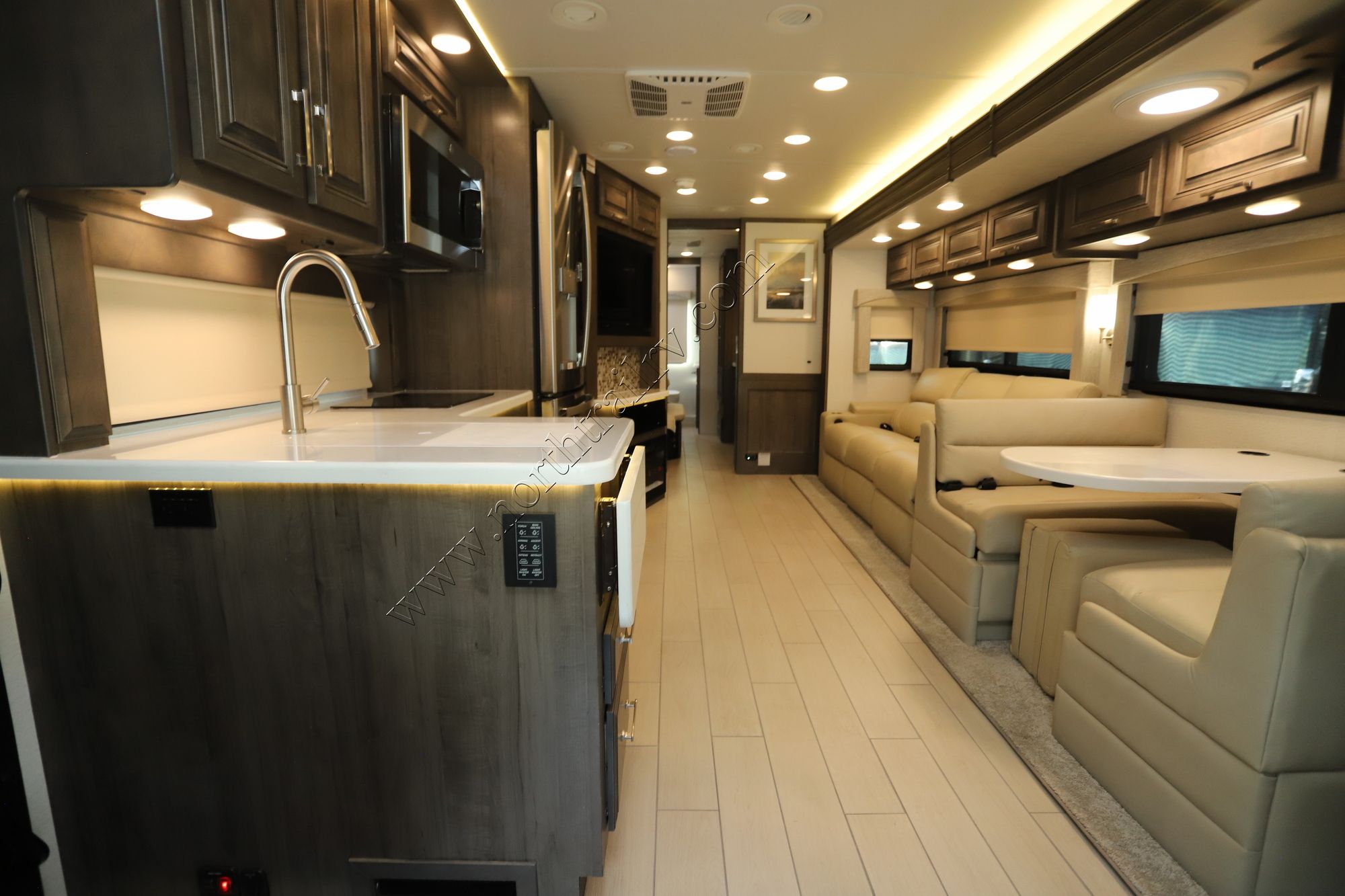 New 2026 Jayco Seneca Prestige 37K Super C  For Sale