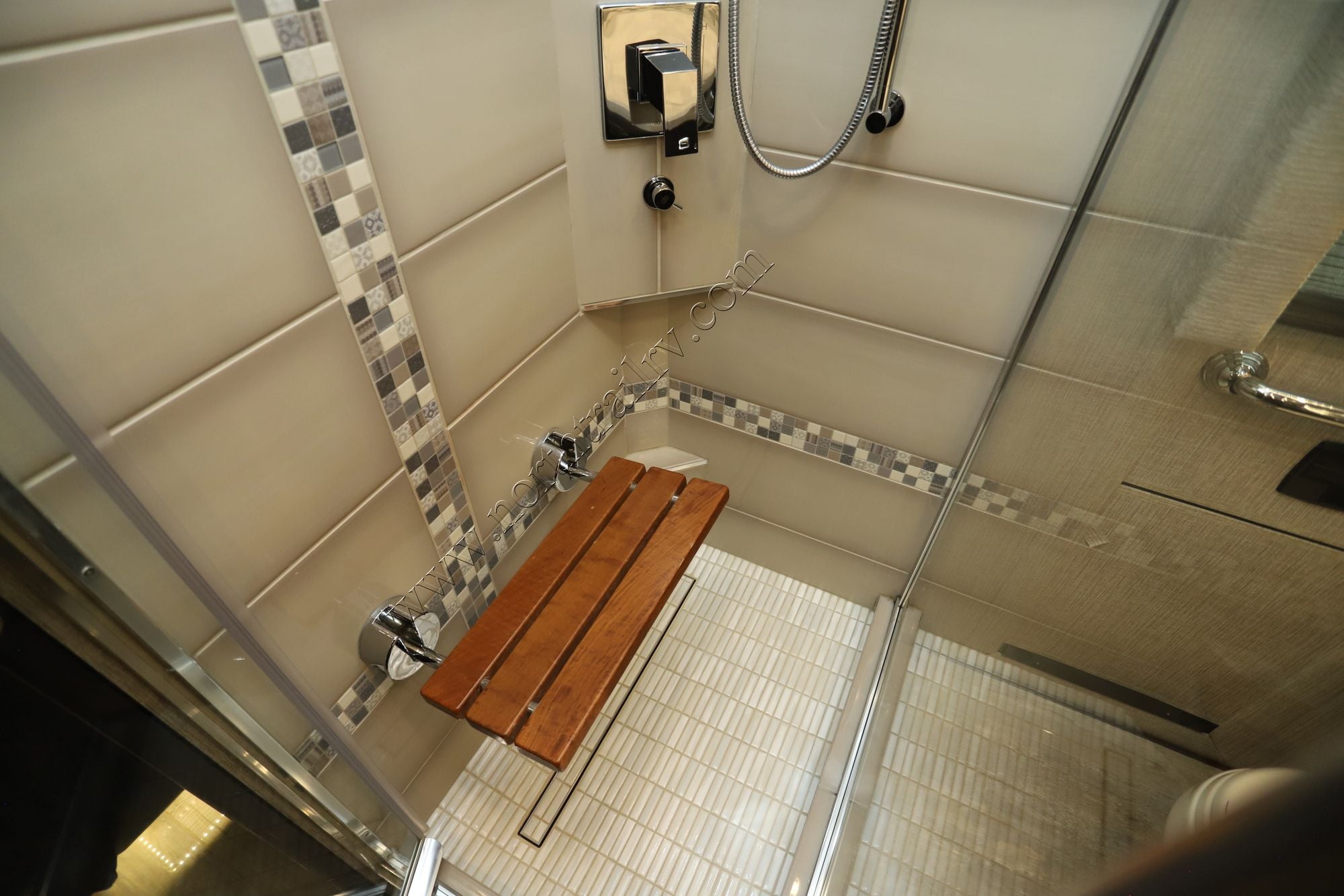 Used 2021 Newmar Mountain Aire 4535 Class A  For Sale