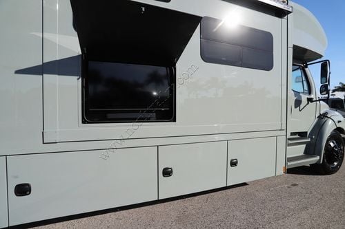 2026 Renegade Rv Verona Le 40LBH