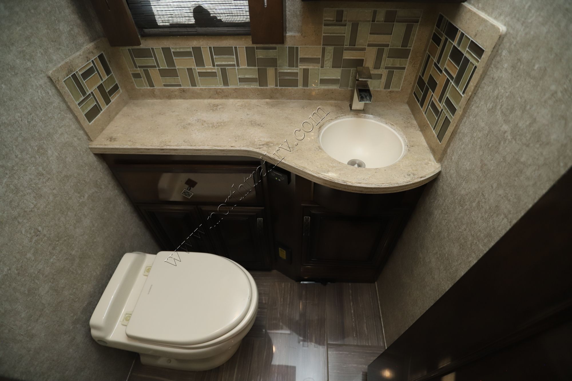 Used 2018 Newmar London Aire 4531 Class A  For Sale