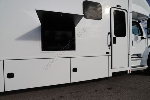 2026 Renegade Rv Verona 40VBH