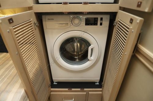 2026 Renegade Rv Verona Le 40LBH