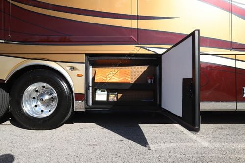 2018 Newmar London Aire 4531