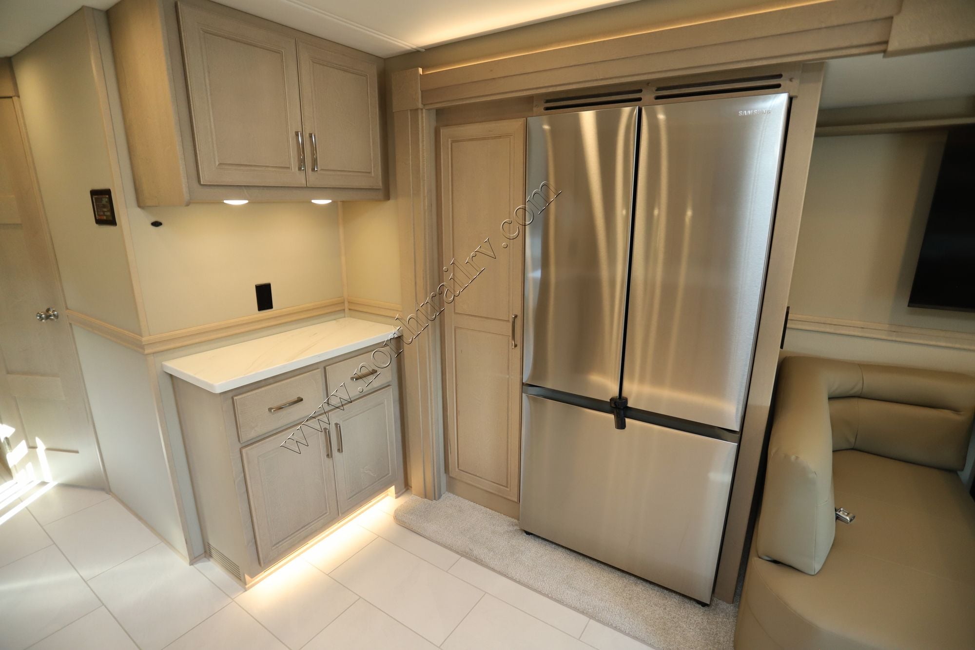 New 2026 Renegade Rv Verona Le 40LBH Super C  For Sale