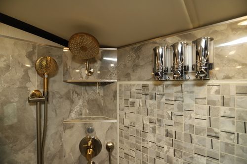 2025 Newmar Essex 4551