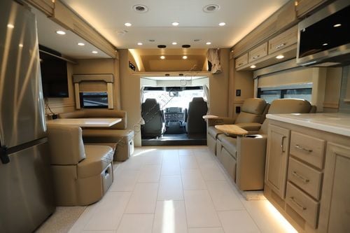 2026 Renegade Rv Verona Le 40LBH