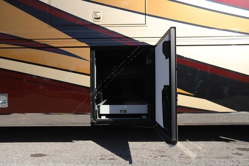 2018 Newmar London Aire 4531