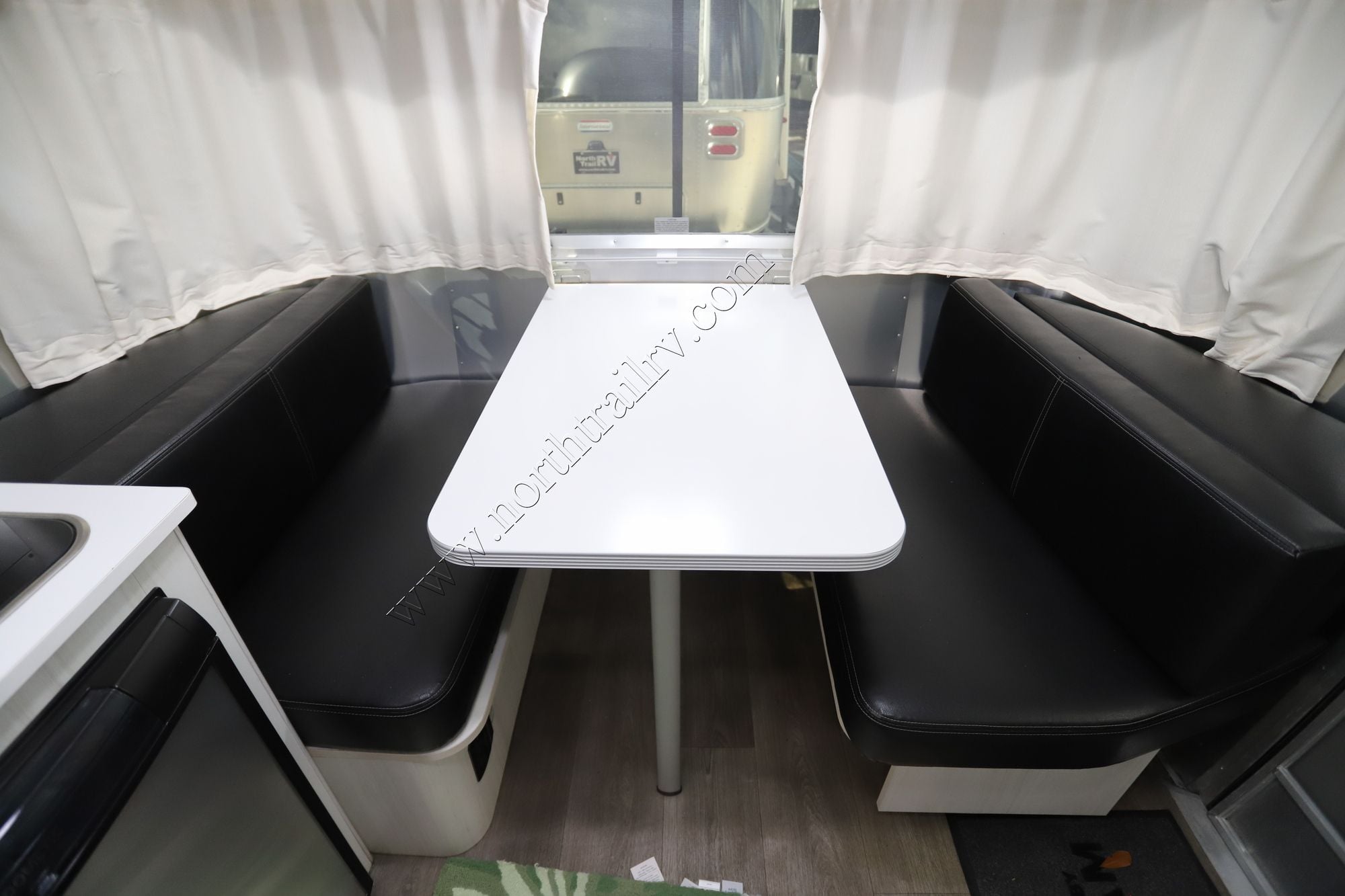 Used 2019 Airstream Bambi 16 RB SPORT Travel Trailer  For Sale
