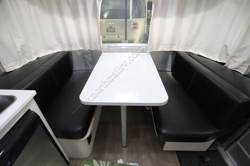 2019 Airstream Bambi 16 RB SPORT Travel Trailer