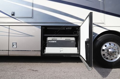 2021 Newmar Mountain Aire 4535