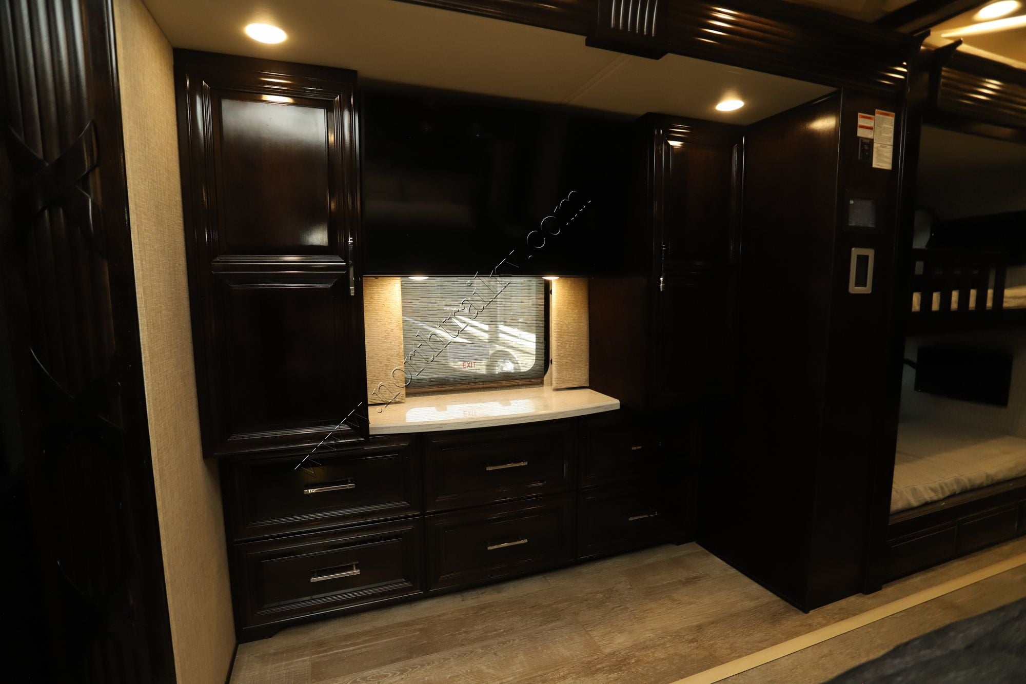 Used 2021 Newmar Mountain Aire 4535 Class A  For Sale