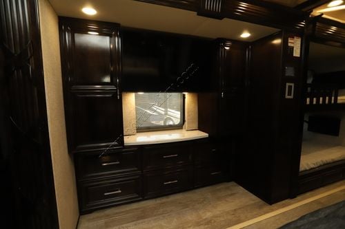 2021 Newmar Mountain Aire 4535