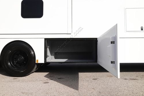 2026 Renegade Rv Verona 40VBH