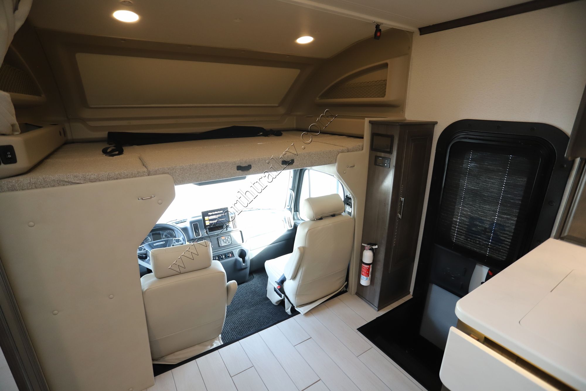 New 2026 Jayco Seneca Prestige 37K Super C  For Sale