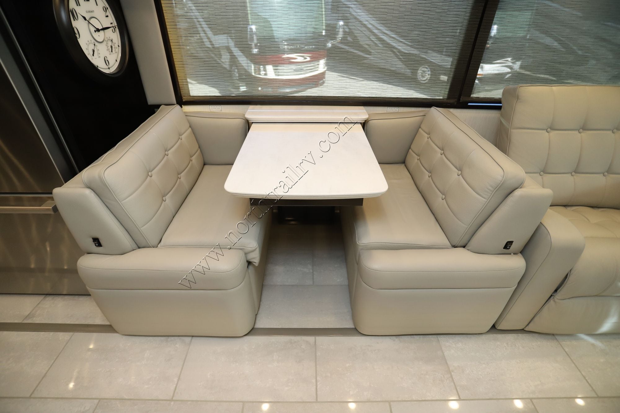 Used 2025 Newmar Essex 4551 Class A  For Sale