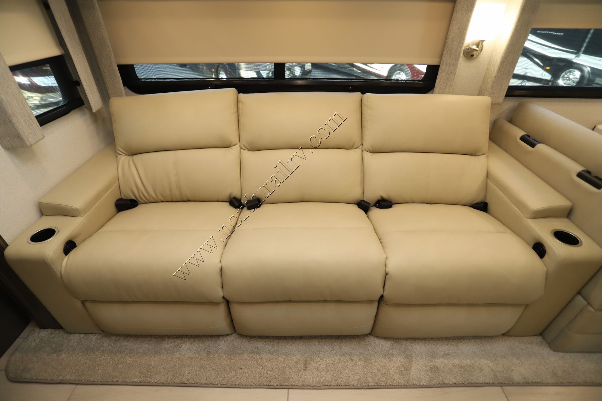 New 2026 Jayco Seneca Prestige 37K Super C  For Sale