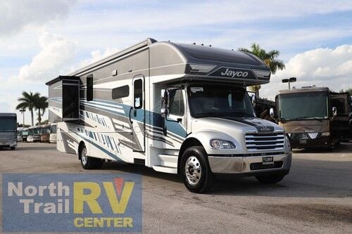 2026 Jayco Seneca Prestige 37K Super C
