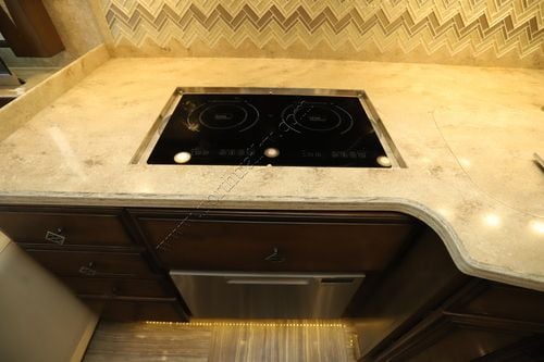 2018 Newmar London Aire 4531