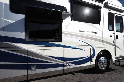 2022 Newmar Dutch Star 4081