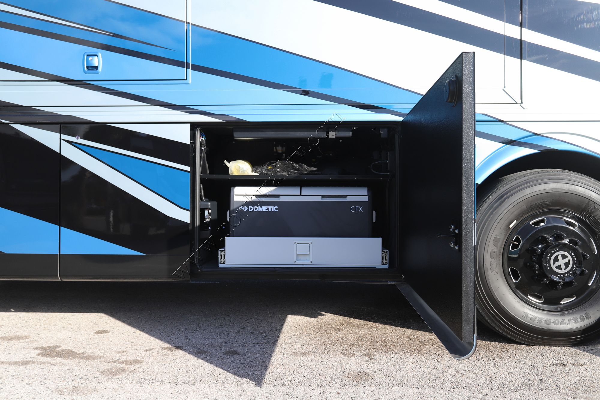 Used 2025 Newmar Essex 4551 Class A  For Sale