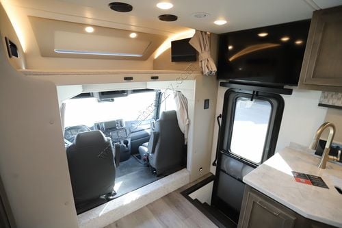 2026 Renegade Rv Verona 40VBH