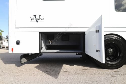 2026 Renegade Rv Verona 40VBH