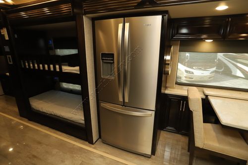 2021 Newmar Mountain Aire 4535