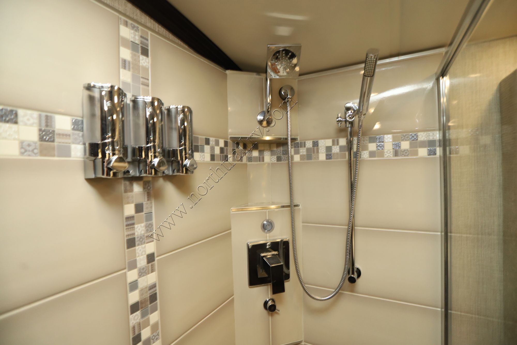 Used 2021 Newmar Mountain Aire 4535 Class A  For Sale