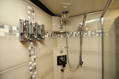 2021 Newmar Mountain Aire 4535