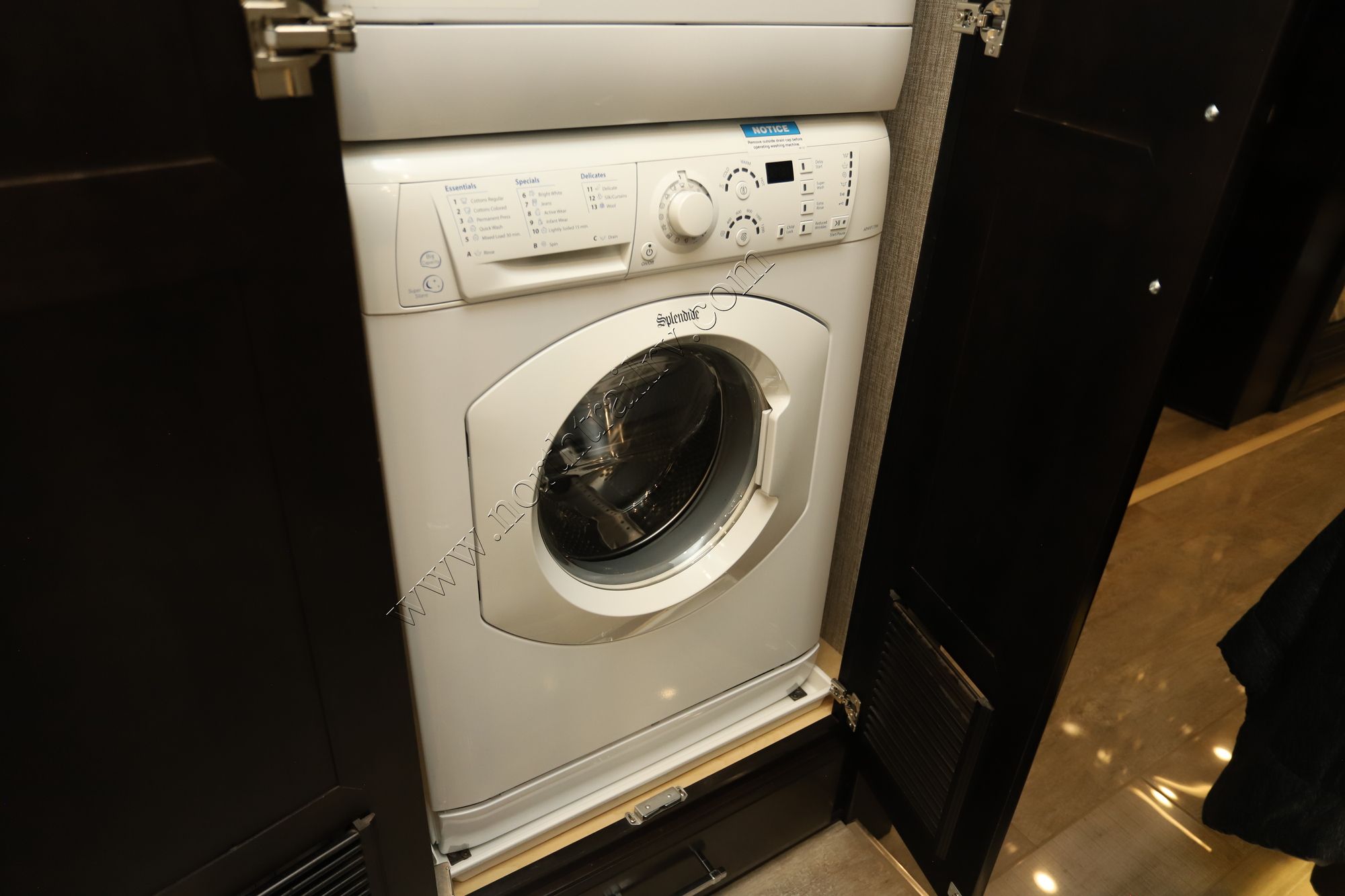 Used 2021 Newmar Mountain Aire 4535 Class A  For Sale