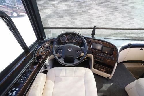 2018 Newmar London Aire 4531