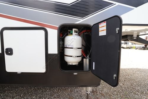 2022 Grand Design Momentum 351M