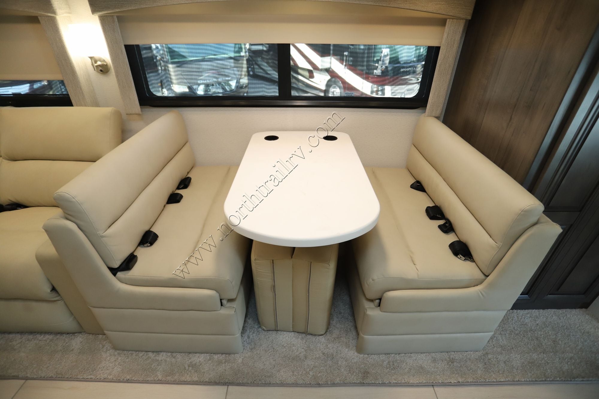 New 2026 Jayco Seneca Prestige 37K Super C  For Sale