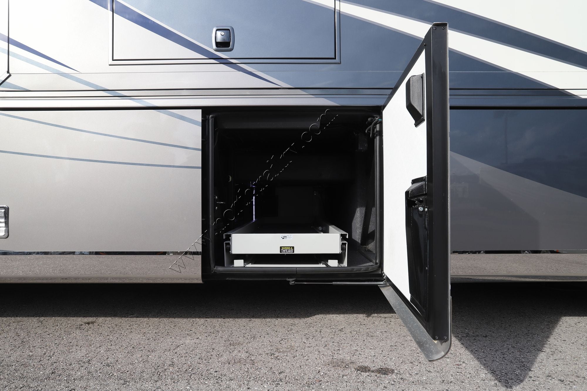 Used 2021 Newmar Mountain Aire 4535 Class A  For Sale