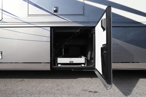 2021 Newmar Mountain Aire 4535