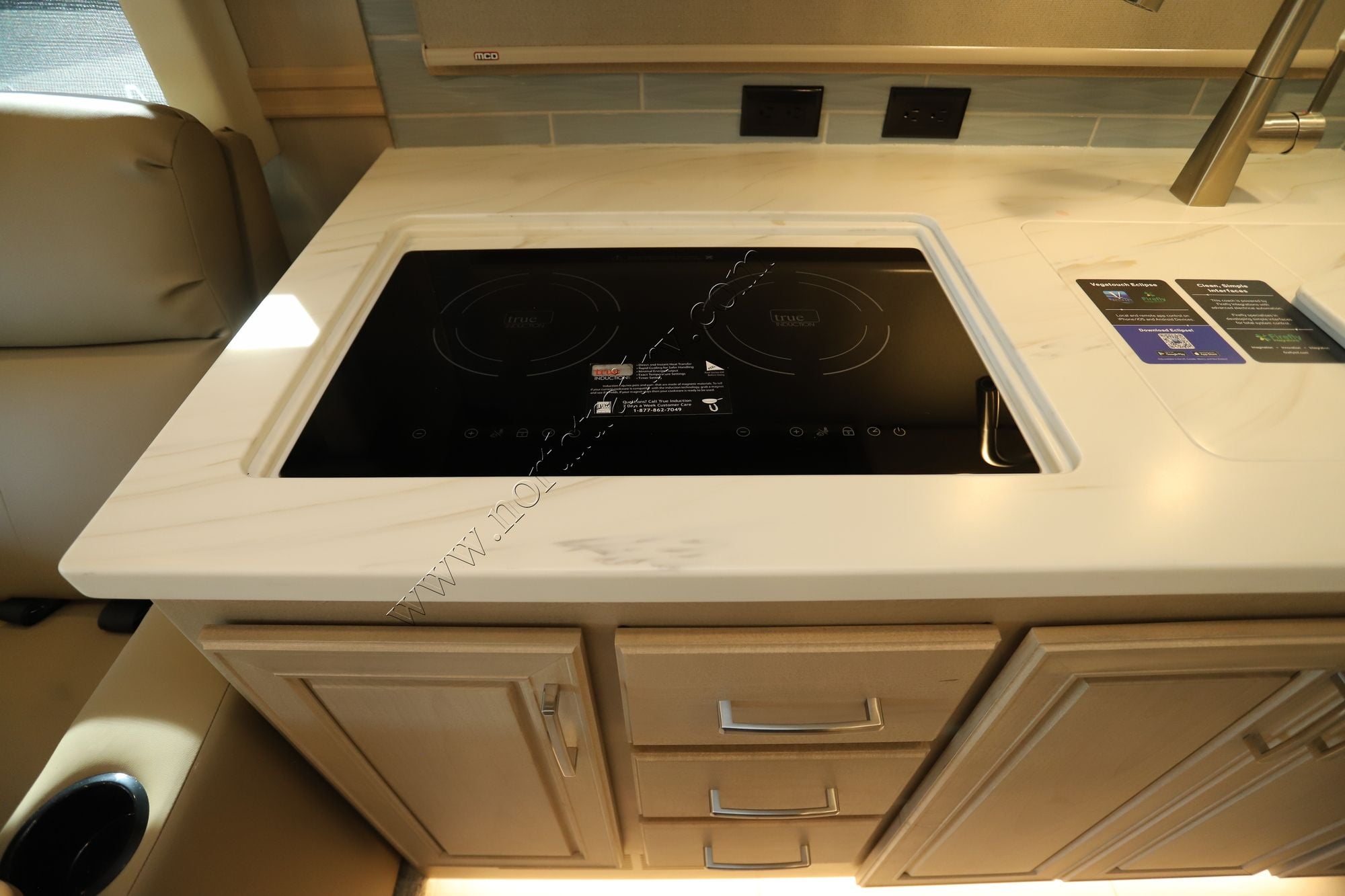 New 2026 Renegade Rv Verona Le 40LBH Super C  For Sale