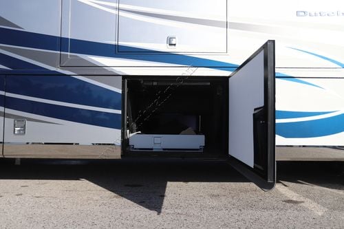 2022 Newmar Dutch Star 4081