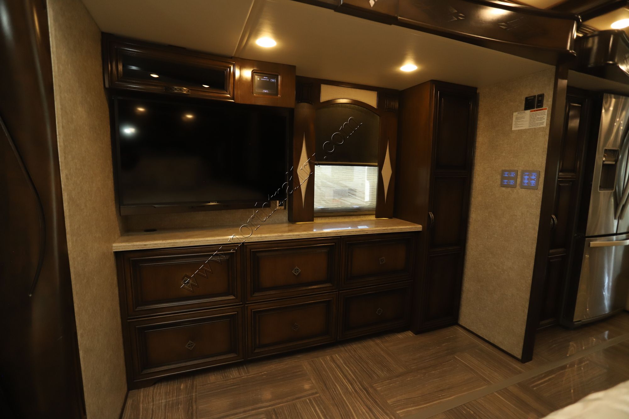 Used 2018 Newmar London Aire 4531 Class A  For Sale