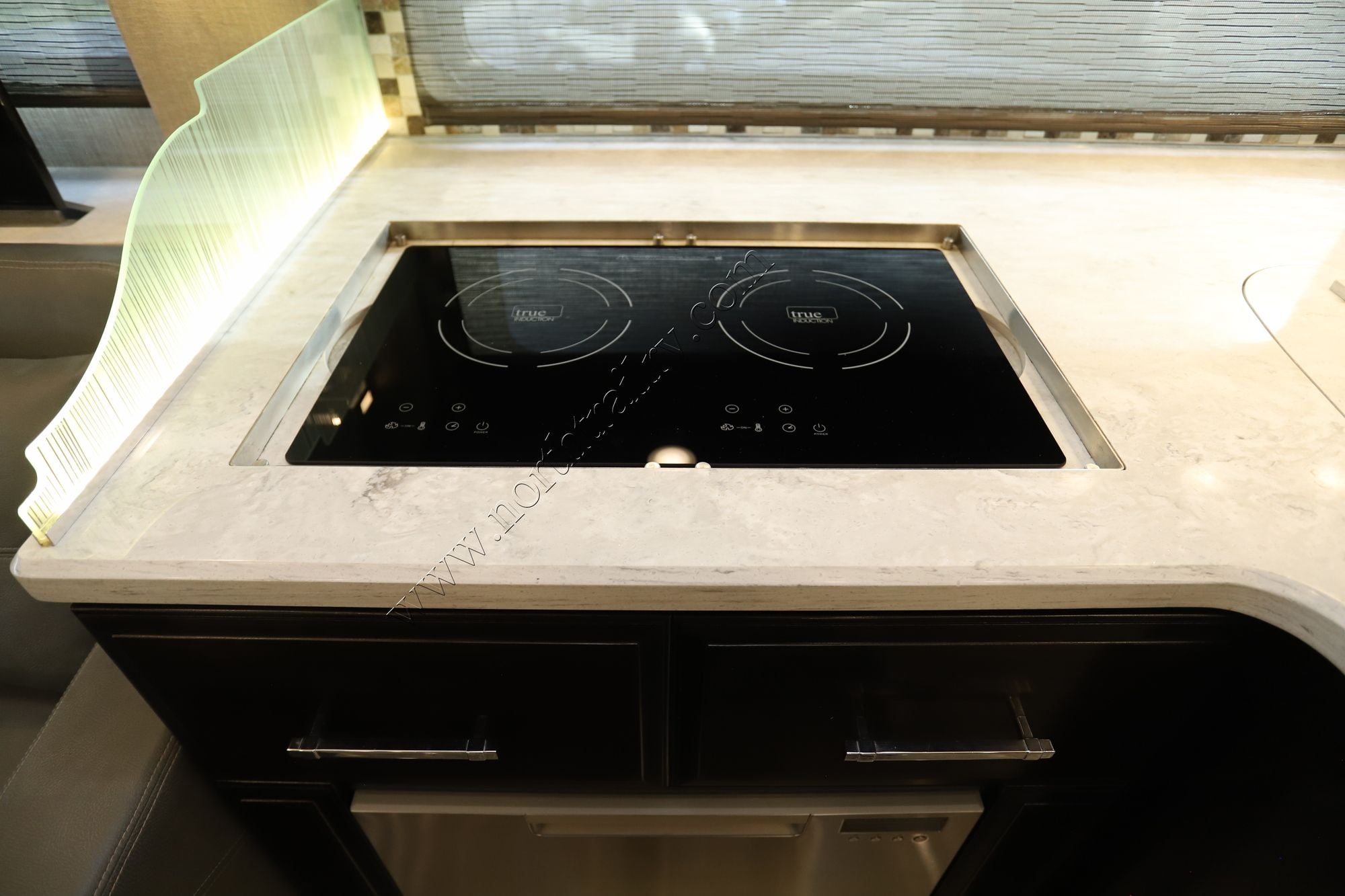 Used 2021 Newmar Mountain Aire 4535 Class A  For Sale