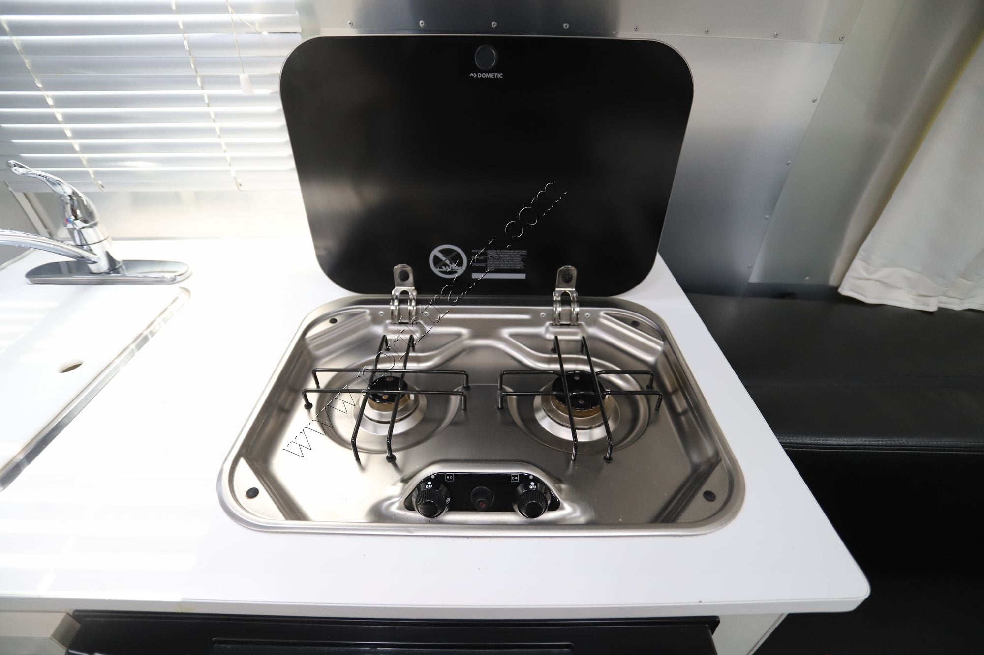 Used 2019 Airstream Bambi 16 RB SPORT Travel Trailer  For Sale