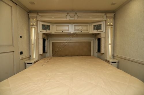 2022 Newmar Dutch Star 4081