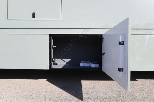 2026 Renegade Rv Verona Le 40LBH