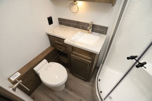 2026 Renegade Rv Verona 40VBH